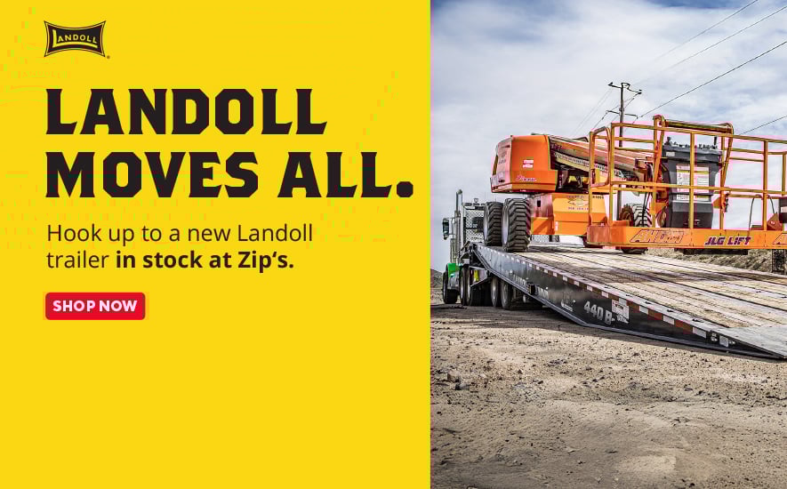 Landoll Trailers