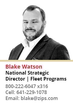 Blake Watson