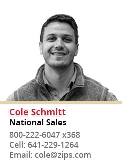 Cole Schmitt