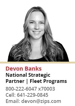 Devon Banks