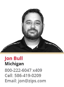 Jon Bull
