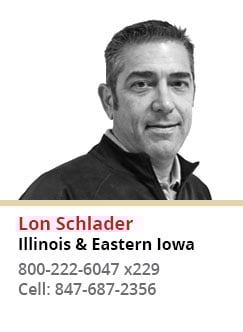 Lon Schlader