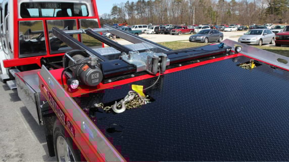 slide-winder-winch-system