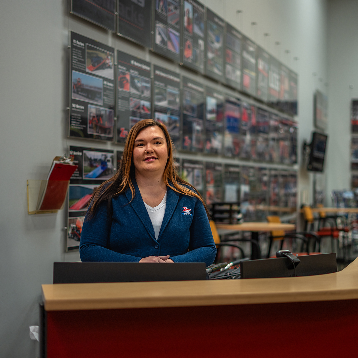 Brittany Rymas meet expert - square image