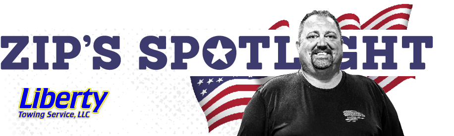 Zip's Customer Spotlight: Liberty Towing, Madison, WI