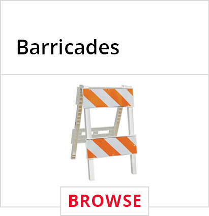 barricades