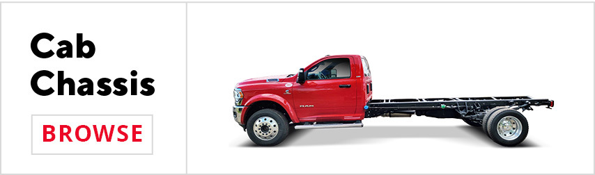 cab-chassis