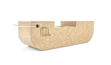 ITI Control Arm Skate
