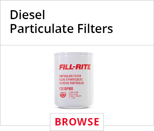 diesel-particulate-filters