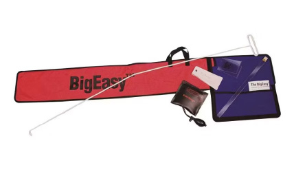 Steck BigEasy Wedge Door Tool Kit
