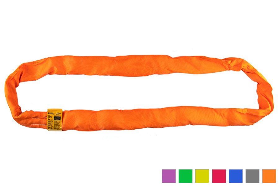 Zip's Endless Loop Round Slings