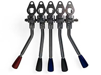 Orgura Clutch Assembly 8 Groove Tapered 6