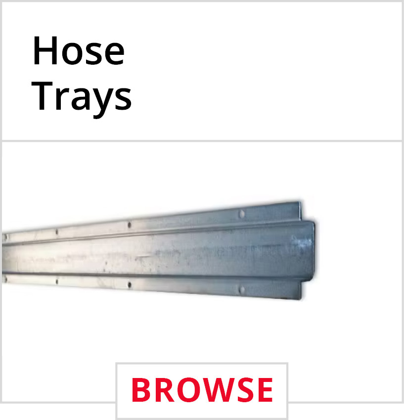 hose-trays