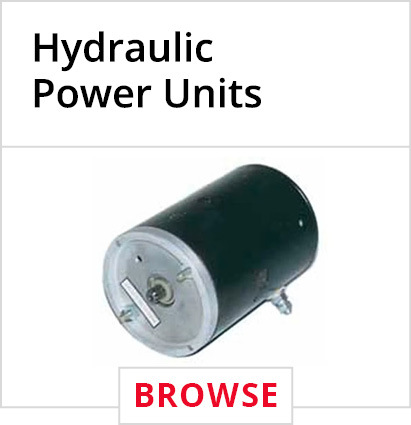 hydraulic-power-units
