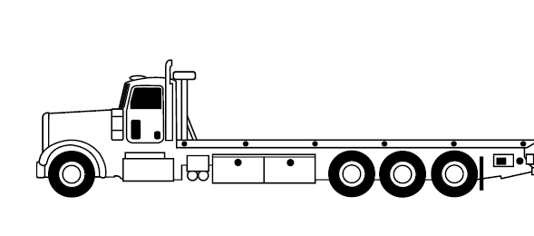 Industrial Carriers