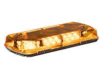 Whelen Mini Century Series 16 Super LED Light Bar