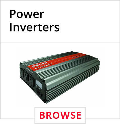 power-inverters