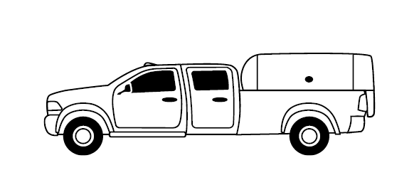 Service Trucks