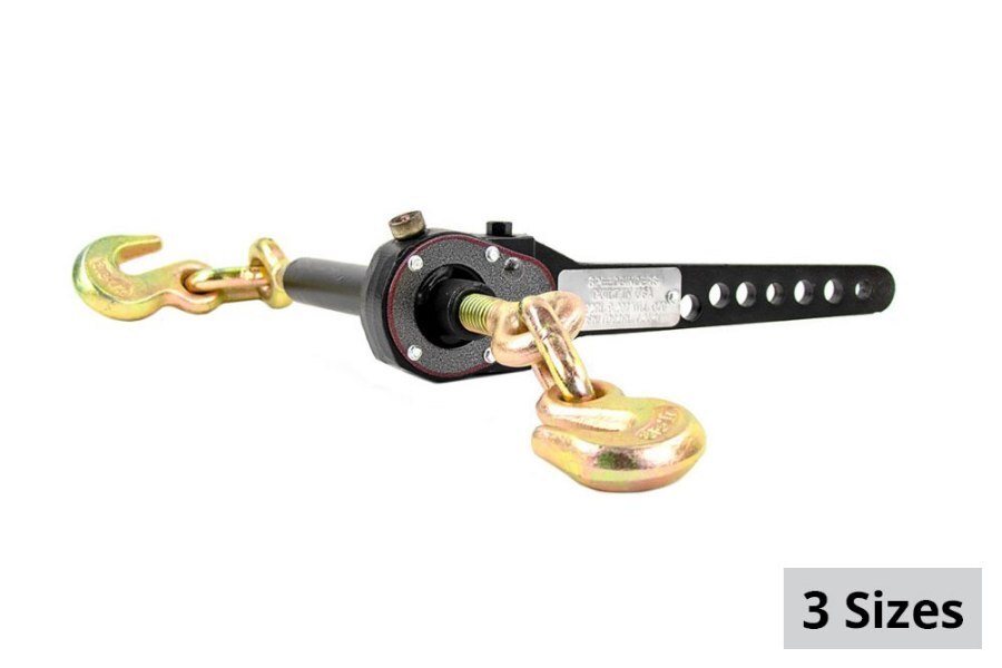 SpeedBinder Torque Drive Binder