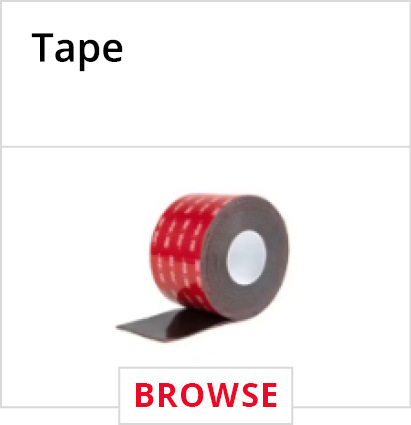 tape
