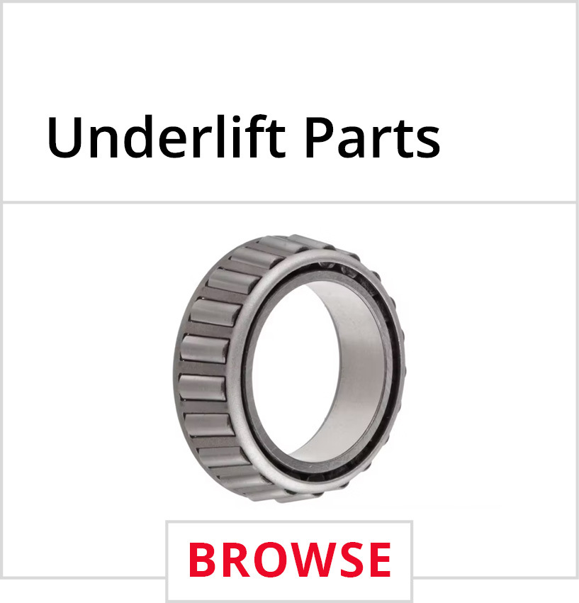 underlift-parts