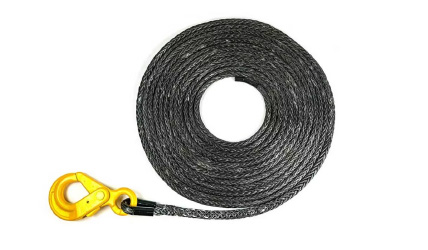 RimSling Synthetic Winch Line