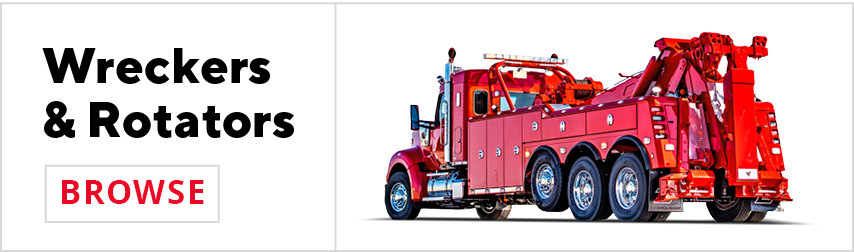 wreckers-rotators
