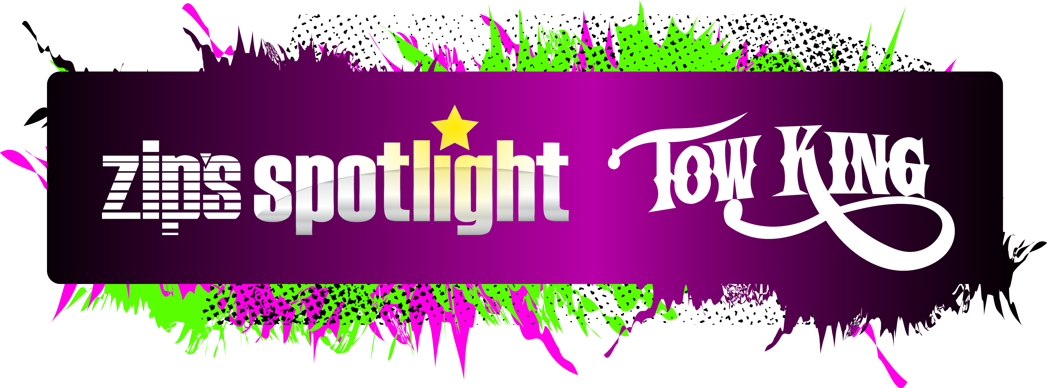 Zip's Customer Spotlight: Tow King, Waco, TX