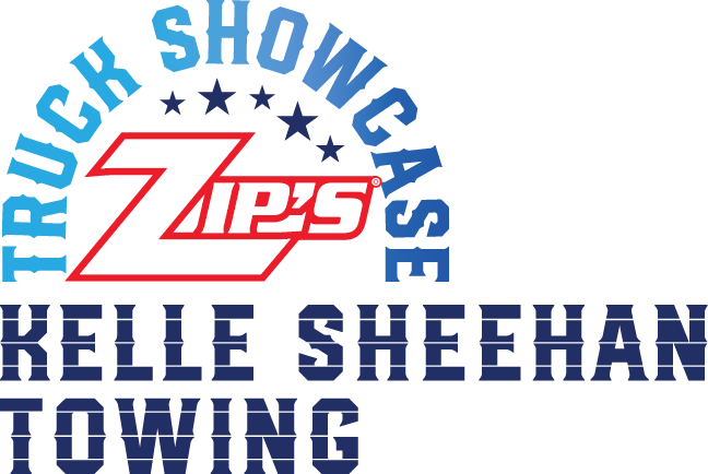 Zip's Truck Showcase: Kelle Sheehan Towing