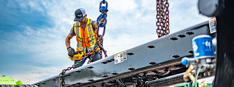 Best Practice for Post Recovery or Accident. Don’t Forget a Truck Wellness or Inventory Check on your Wrecker