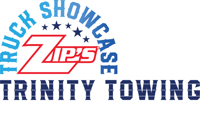 Zip's Truck Showcase: Trinity Towing