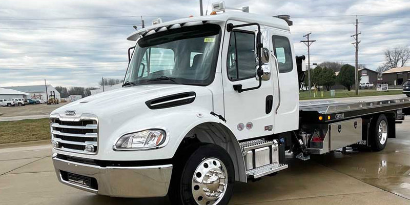 Caspar Equipment Leasing Inc