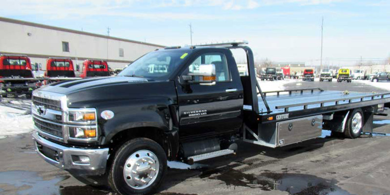 Stewartville Auto Center Inc