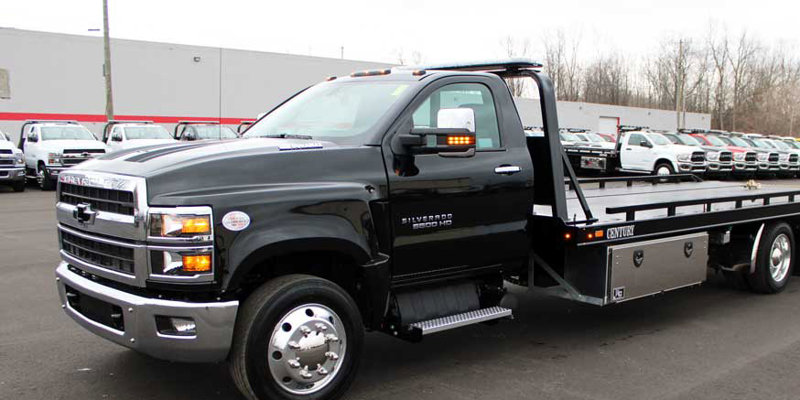 Stewartville Auto Center, Inc