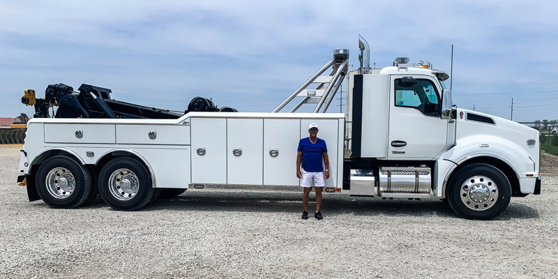 Kelle Sheehans Towing LLC