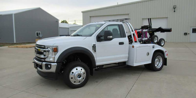 All Pro Towing