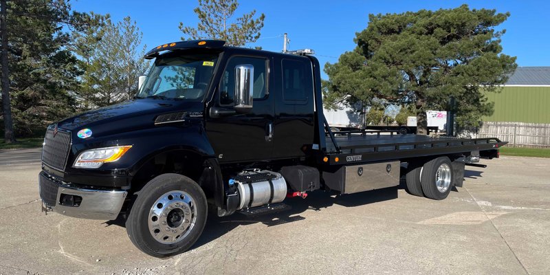 Principle Merchants Leasing LTD